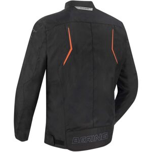 Bering Dundy Jacket Noir M Homme - Publicité