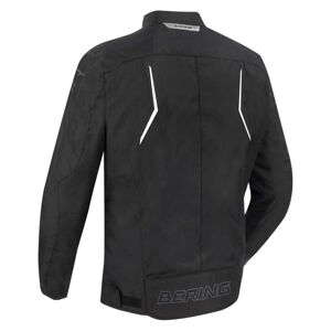 Bering Dundy Jacket Noir L Homme - Publicité