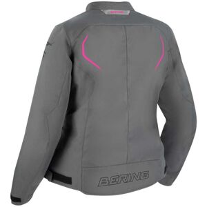 Bering Dundy Qs Jacket Gris W48 Femme - Publicité