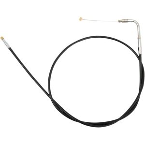 42´´ 19-0440 Throttle Cable Noir