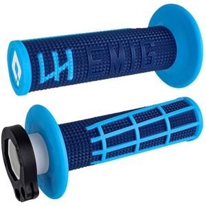 Emig 2.0 Navy/cyan Grips Bleu