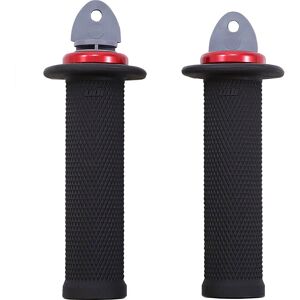 Ruffian Atv/pwc Grips Noir