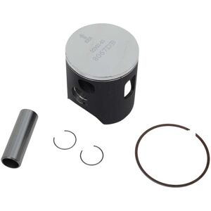 Wossner Honda Cr125 00-03 53 96  Piston Kit Argenté