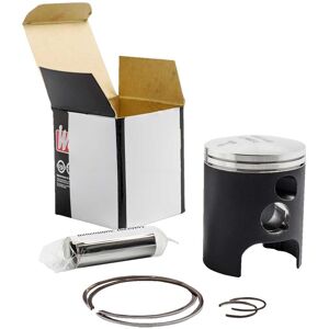 Wossner Kawasaki Kdx125 90-05 55 94  Piston Kit Doré