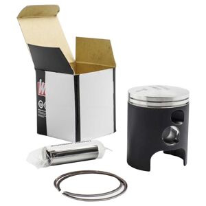 Wossner Mcec250 97-11 66 33  Piston Kit Argenté