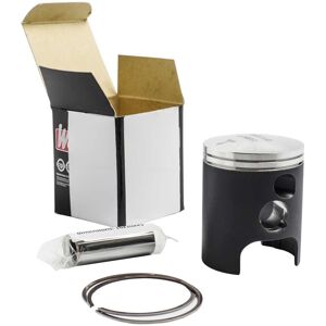 Wossner Mcec250 97-11 66 34  Piston Kit Argenté