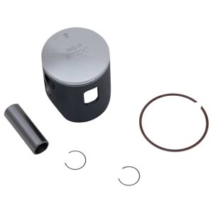 Wossner Yamaha Yz125 02-04 53 94  Piston Kit Argenté