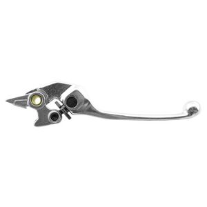 Honda  Brake Lever Argenté