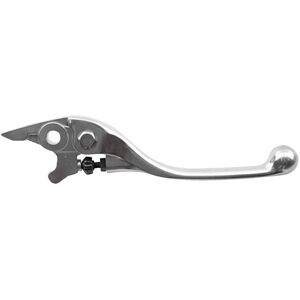 Honda  Brake Lever Argenté