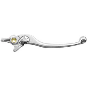 Kawasaki  Brake Lever Argenté