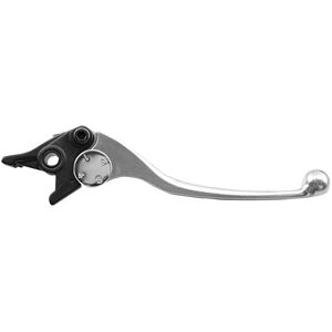 Kawasaki  Brake Lever Argenté