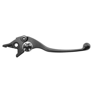 Triumph  Brake Lever Noir