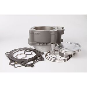 Honda 450 Crf-r A 488 Cc 02-08 D 100 Cylinder Kit Argenté