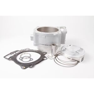 Honda Crf-r/x 450 09-12 A 478 Cc D 99 Cylinder Kit Argenté