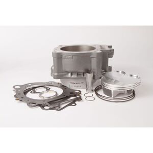 Honda Crf-x 450 05-17 D. 96  Cylinder Kit Argenté