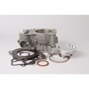 Honda Crf150 R 07-09 D. 66  Cylinder Kit Argenté