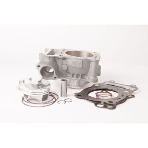 Honda Crf150 R 12-23/rb 12-23 D 66 Cylinder Kit Argenté