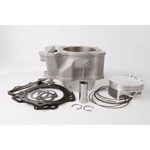 Kawklx 03-04/kfx 03-06/suzdrz 00-23/ltz 400 03-13 A 434 Ccd94 Cylinder Kit Argenté