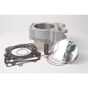 Ktm 250 Sx-f 05-12 Exc-f 06-13 A 276 Cc D 80 Cylinder Kit Argenté