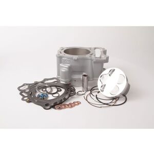 Yamaha 250 Yz-f 01-13/wr-f 01-14 A 269 Cc D 80 Cylinder Kit Argenté