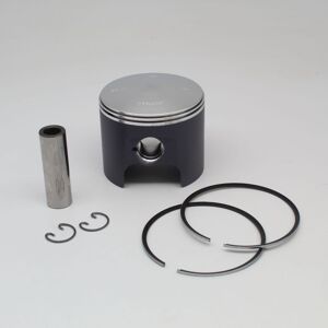 Italkit Bultaco 370 D 85 Piston Kit Argente