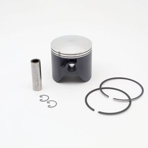 Italkit Bultaco Mk-5/6/7 D 72.5 Piston Kit Argente