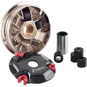 Derbi Vamos/italjet Formula/suzuki Address-katana Variator Kit Doré