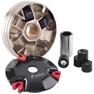 Kymco Cx-djy 50 Variator Kit Argenté