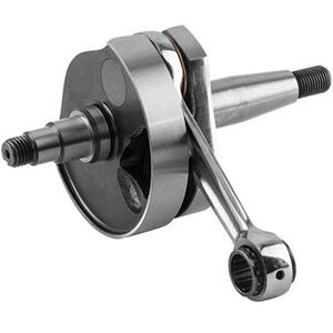 Piagas Gas Io Vespa Pk Xl 125 Cc Crankshaft Argenté