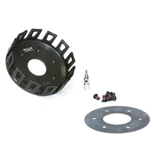 Prox Ktm85sx ´03-17 + Husqvarna Tc85 ´14-17 Clutch Basket Doré - Publicité