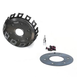 Prox Suzuki Rm80 ´87-01 + Rm85 ´02-23 Clutch Basket Doré - Publicité