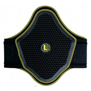 L2 Back Protector Noir S