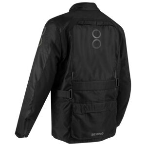 Bering Calgary Jacket Noir 2XL Homme - Publicité