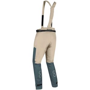 Bering Siberia Pants Beige L Homme - Publicité