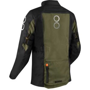 Bering Zephyr Jacket Vert 4XL Homme - Publicité