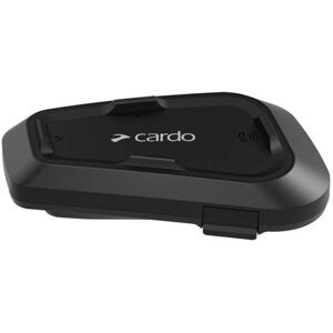 Cardo Kit Freecom 4x And Spirit Hd Intercom Noir