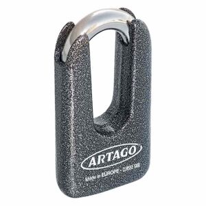 Artago Chain Lock 14.150+69t/b Disc Lock Noir - Publicité