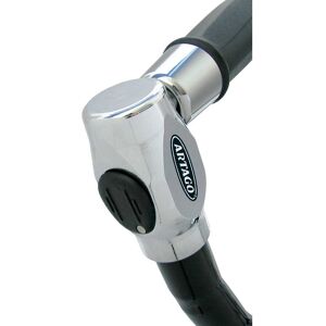 Artago Practic Alarma Yamaha N-max 125 2021 Handlebar Lock Noir - Publicité