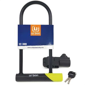 U-lock Clair 280 mm