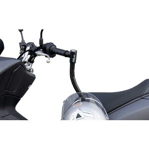 Urban Security Practic Mp Kymco Like 50/125 2009 Handlebar Lock Noir - Publicité