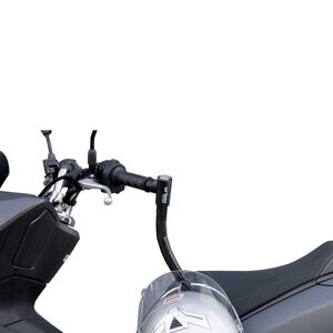 Urban Security Practic Mp Kymco People S 50/125 2005 Handlebar Lock Noir - Publicité