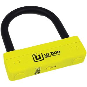 Urban Security Ur120125 Sra 120 Mm U-lock Jaune 125 mm - Publicité