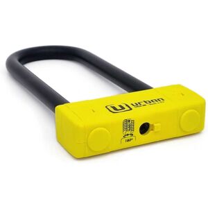 Urban Security Ur85250y U-lock Clair 250 mm - Publicité