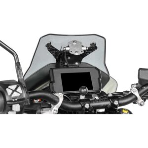 Touratech Adapter Mount 12 Mm Gps Support Argente