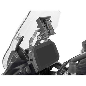 Touratech Bmw F850gs/f750gs Height-adjustable Gps Support Clair