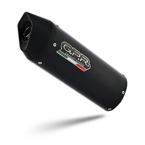 Ktm 525 Xcv 2006-2007 Db Killer Homologated Muffler With Link Pipe Argenté Homologated