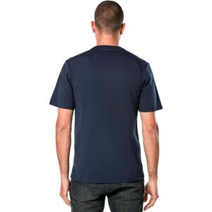 Alpinestars Blaze 2.0 Short Sleeve T-shirt Bleu XL Homme - Publicité