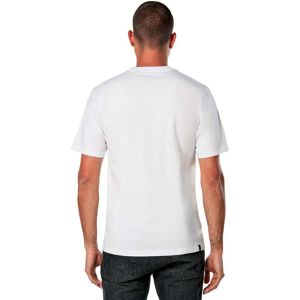 Alpinestars Sps Short Sleeve T-shirt Blanc L Homme - Publicité