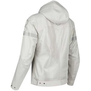 Bering Profil Jacket Blanc XL Homme - Publicité