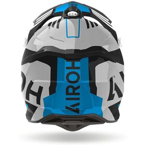 Airoh Strycker Brave Off-road Helmet Multicolore L - Publicité